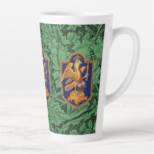 Koninklijk valkenembleem van koningin Anna Boleyn Latte Mok