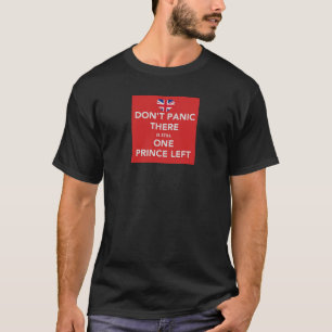 Koninklijke bruiloft - Kate & William - 29 april 2 T-shirt