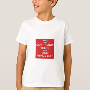 Koninklijke bruiloft - Kate & William - 29 april 2 T-shirt