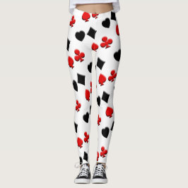 Koninklijke Casino Leggings