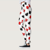 Koninklijke Casino Leggings (Links)