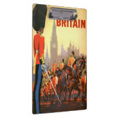 koninklijke garde Groot-Brittannië Klembord (Rechts)