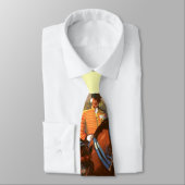 koninklijke garde Groot-Brittannië Stropdas (Gebonden)