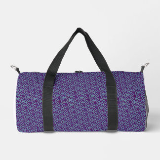 Koninklijke Hex Weave Plunjezak