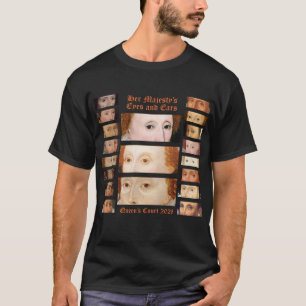 Koninklijke Hof 2026 T-shirt