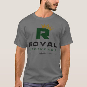 Koninklijke Ingenieurs T-shirt