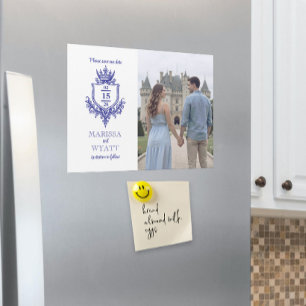 Koninklijke Kam w/ Kroon Middeleeuwse Magnetische