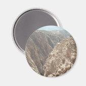 Koninklijke kloof magneet (Voorkant / Achterkant)