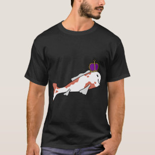 Koninklijke Koi Boi T-shirt