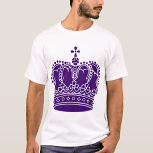 Koninklijke Kroon - Deep Purple T-shirt