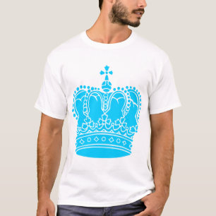 Koninklijke Kroon - Hemel T-shirt