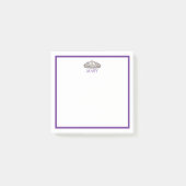 Koninklijke Kroon Post It Notities Post-it® Notes (Voorkant)
