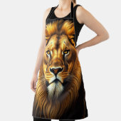 koninklijke leeuw schort (Insitu)