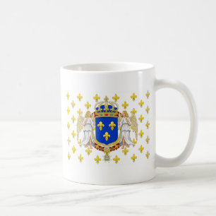 Koninklijke Norm van het Koninkrijk Frankrijk, Fra Koffiemok