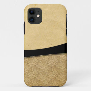 Koninklijke parijzen iPhone 11 hoesje