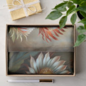 Koninklijke Protea Dreams Decoupage Tissuepapier (Geschenk)