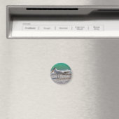 Koninklijke Tern Magnet Magneet (Insitu (Vaatwasser))