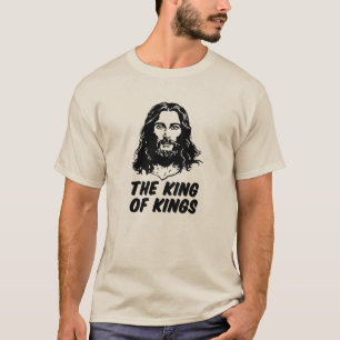 KONINKRIJK T-SHIRT