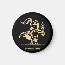 Koninkrijk van algoritmische magneet