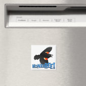 KonkaREE! Magneet (Insitu (Vaatwasser))