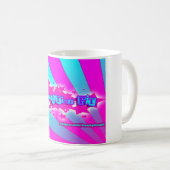 Konniption a adapté la tasse de "rançon" (Devant droit)