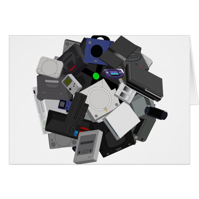 Konsolamari (Devant horizontal)