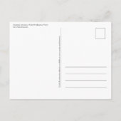 Konstanz Duitsland Briefkaart (Achterkant)
