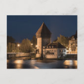 Konstanz Duitsland Briefkaart (Voorkant)