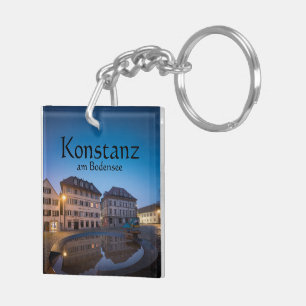Konstanz Duitsland Sleutelhanger