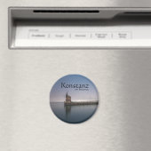 Konstanz Souvenir Magneet (Insitu (Vaatwasser))