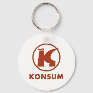 Konsum Sleutelhanger