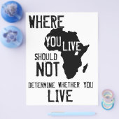 Kony 2012 Flyers (Enkel)