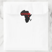 Kony 2012 Sticker (Tas)