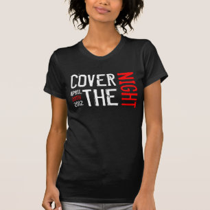 Kony 2012 t-shirt