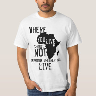 Kony 2012 t-shirt