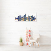 Konya Skyline Spandoek (Insitu)