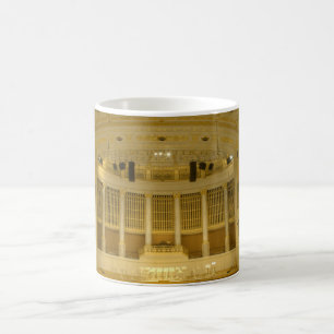 Konzerthaus Koffiemok