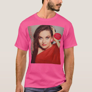 Kooi de zangvogel t-shirt