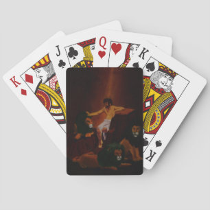 KOOI! POKERKAARTEN