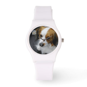 Kooikerhondje Dog Horloge