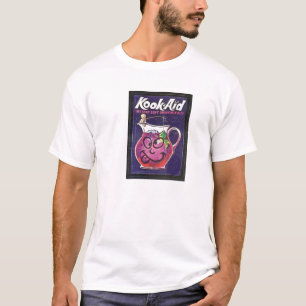 Kook-Aid T-shirt