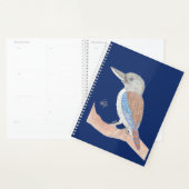 KOOKABURRA (Devant avec enveloppe)