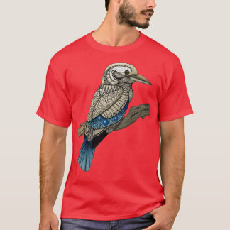 Kookaburra 9 t-shirt