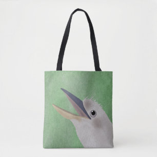 Kookaburra-Canvas tas