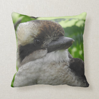 Kookaburra Cushion Kussen