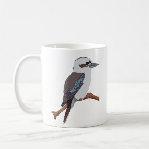 Kookaburra Koffiemok