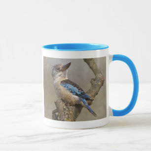 Kookaburra mok
