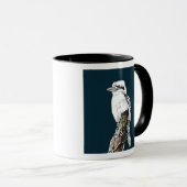 Kookaburra Mug (Devant droit)