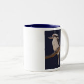 Kookaburra Mug (Devant droit)