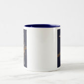 Kookaburra Mug (Centre)